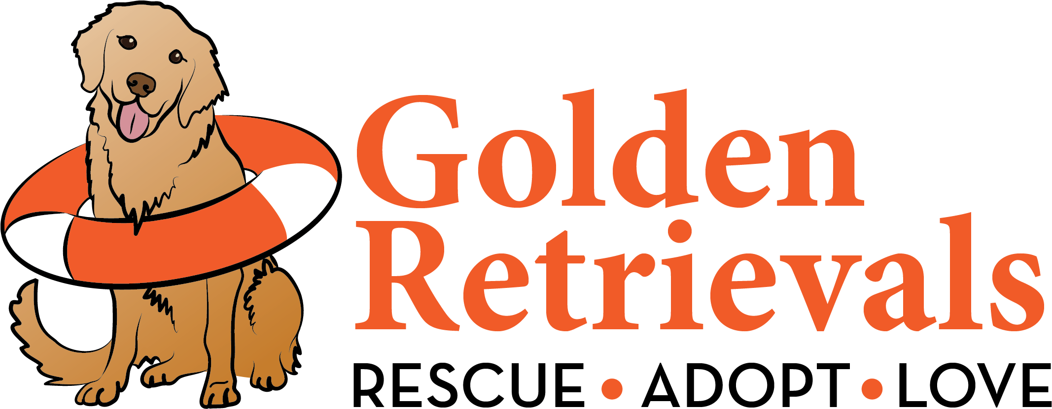 Seeking Loving "forever" Homes And Providing Interim - Illustration (2140x890)