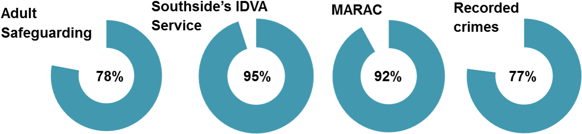 Darlington Advice Network Harbour Domestic Abuse New - Circle (1244x310)
