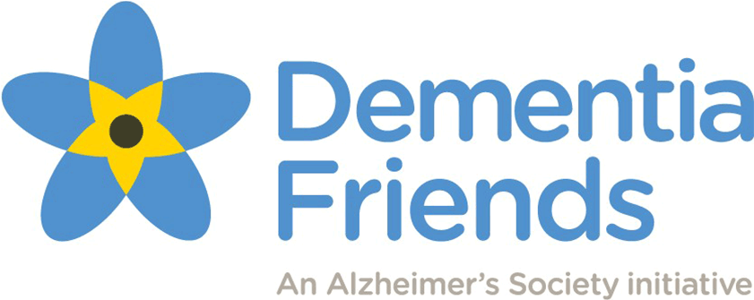 Verwood Noticeboard,hollywood Reporter Entertainment - Become A Dementia Friend (840x560)