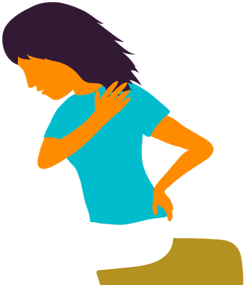 Fibromyalgia And Chronic Fatigue Syndrome - Fibromyalgia (750x422)