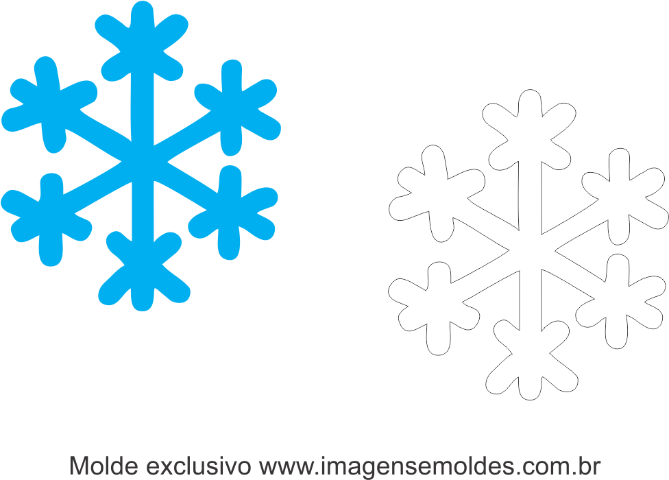 Animated Snowflake (1200x820)