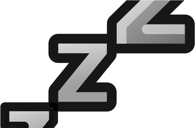 The Effects Of Fatigue And Sleepiness On Nurse Performance - Zzz Clipart (780x430)