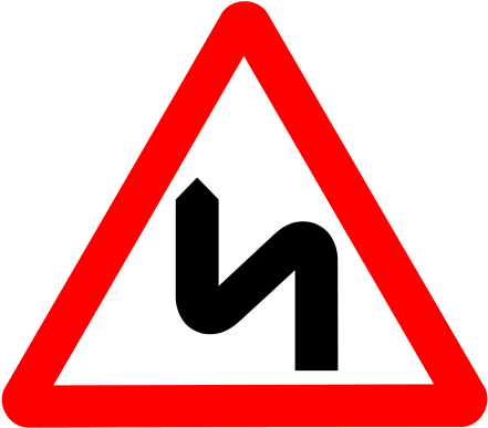 Get Notified Of Exclusive Freebies - United Kingdom Road Signs (636x900)