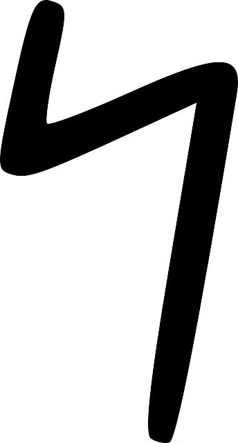 Zigzag Flash, Symbol, Line, Zigzag - Stock.xchng (344x640)
