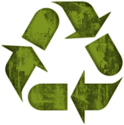 Paper Recycling Symbol Label Recycling Bin - Paper Recycling Symbol Label Recycling Bin (512x512)