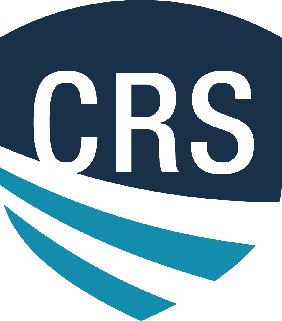Crs Logo - Certified Residential Specialist (957x1091)