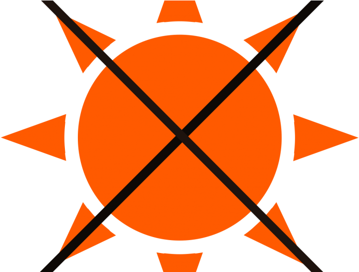 Ideas Impressive Right Ways To Take Care Furniture - Sun Black And White Transparent (960x544)