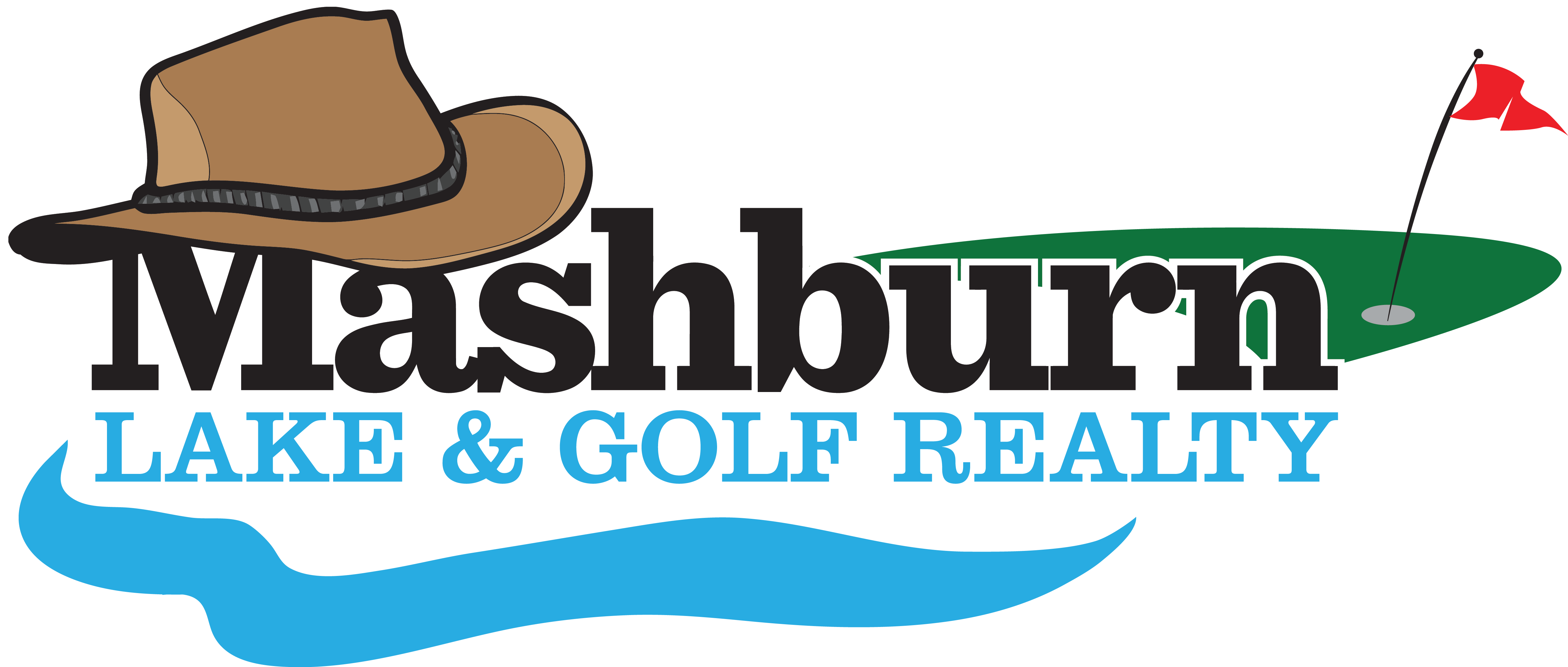 Mashburn Lake & Golf Realty - Derek Trucks Band Already Live (5130x2183)