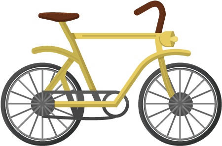 Bicycle Clip Art - Scott Matrix 30 (567x567)