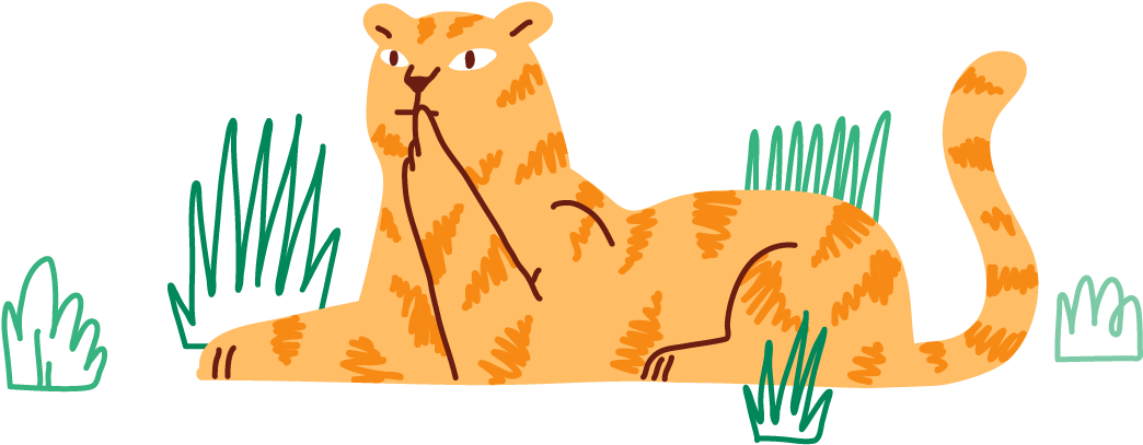 An Easy Way To Choose The Best Niche For Your Blog - Siberian Tiger (1100x580)