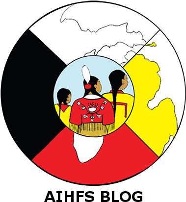 Aihfs Blog Logo No Words 2inches Wide 300ppi - American Indian Health Fam Services (463x453)