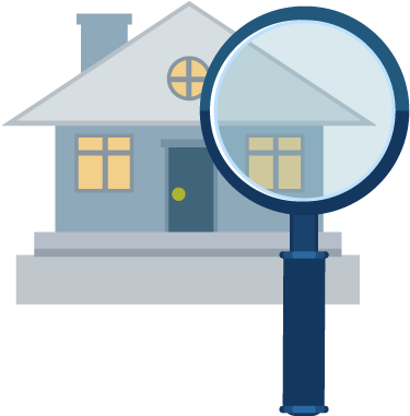 What You Need To Know About Certified Roof Inspections - Vector Graphics (400x400)