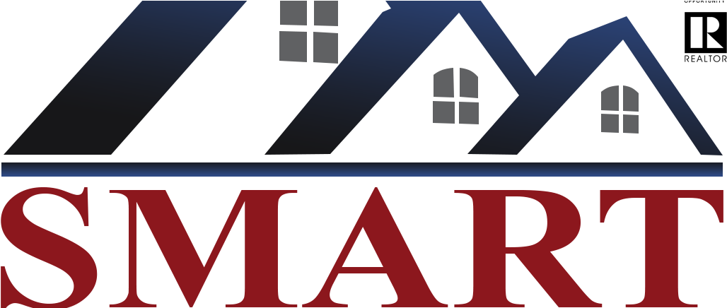 Smart Real Estate Is Smart Realty - Indiana Association Of Realtors (1118x435)