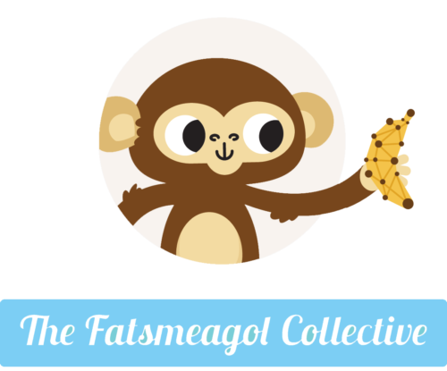 Fatsmeagol Blog - The Fatsmeagol Collective (500x415)