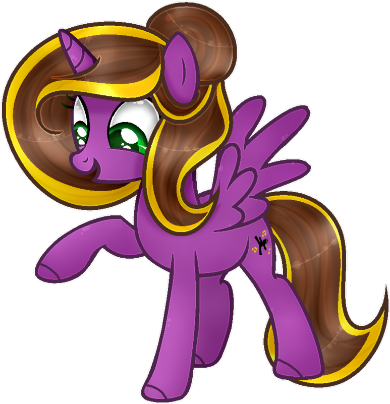 [[diamond-chi]] By Mlpcrystalharmony - Cartoon (894x894)