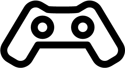 Video Game Control Vector - Gamecontrol (400x400)