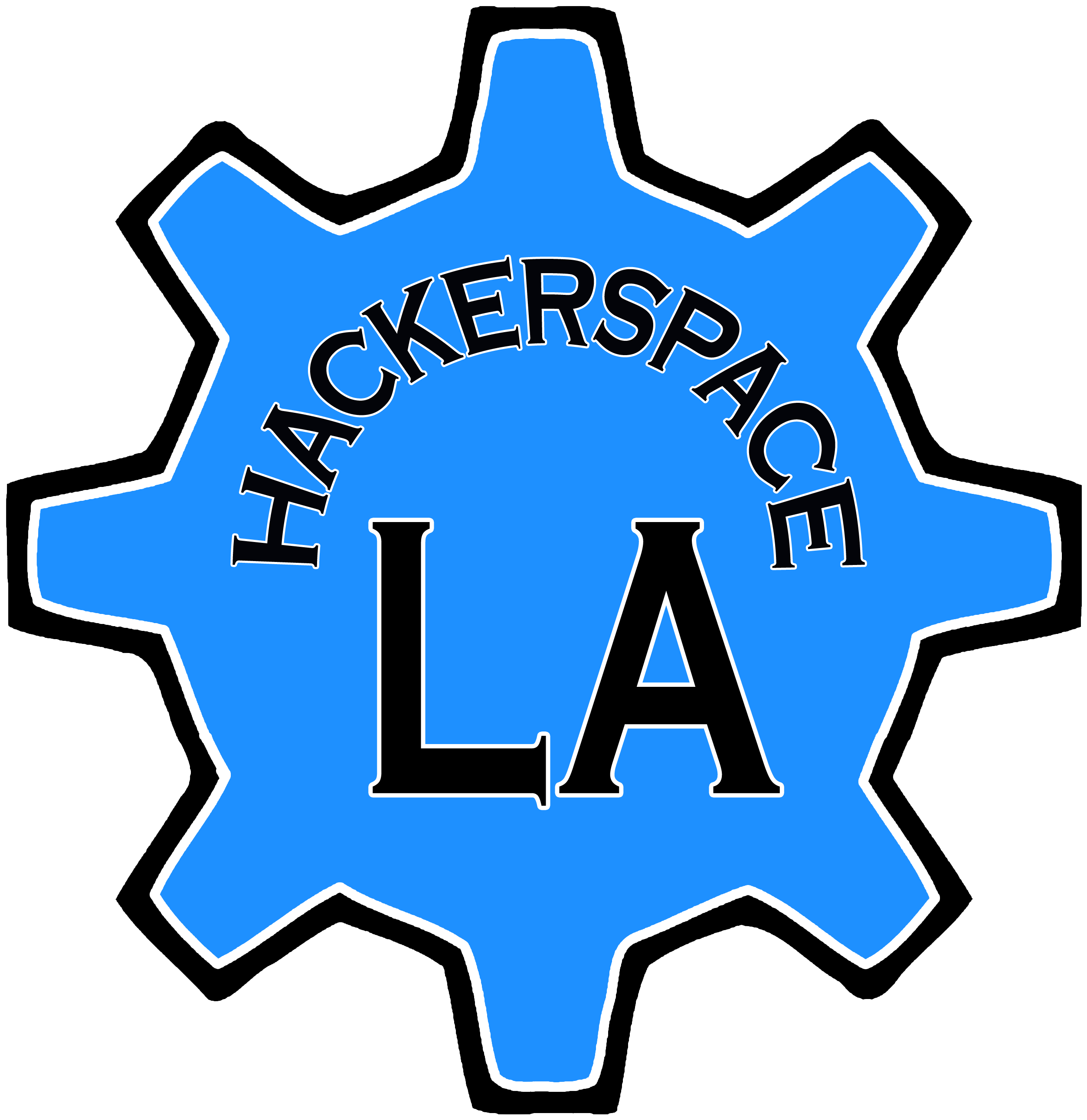 Hackerspace Los Angeles - Issues (2700x2700)