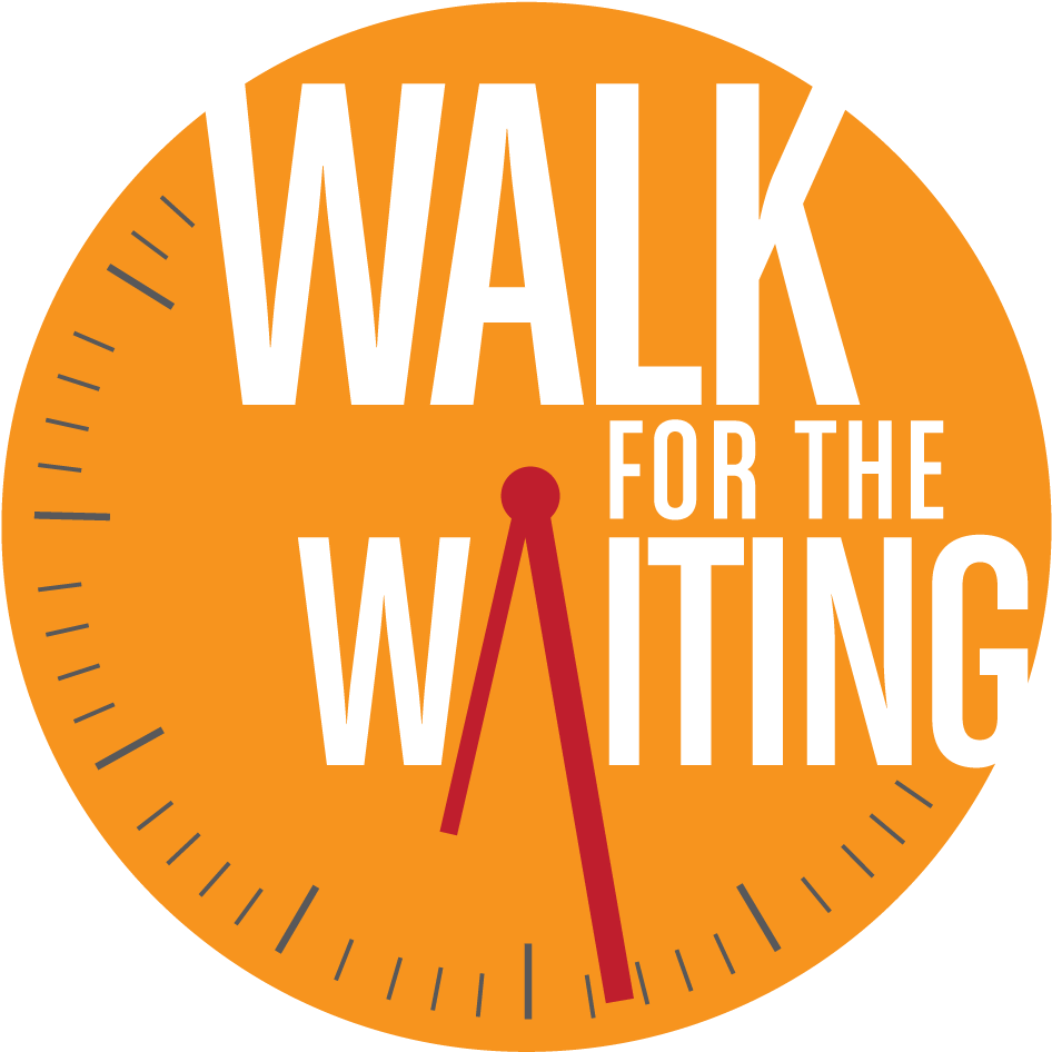 Walk For The Waiting Blog - Walk For The Waiting (993x985)