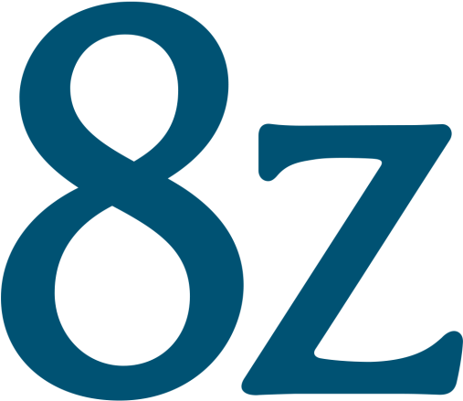 8z Realtors 2013 Awards - 8z Real Estate (512x512)