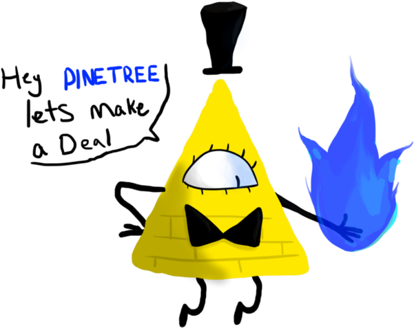 Lets Make A Deal By Skalvaged - Lets Make A Deal By Skalvaged (894x894)