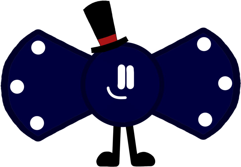 Sion The Blue Bowtie By Ball Of Sugar - Sion The Blue Bowtie By Ball Of Sugar (1024x713)