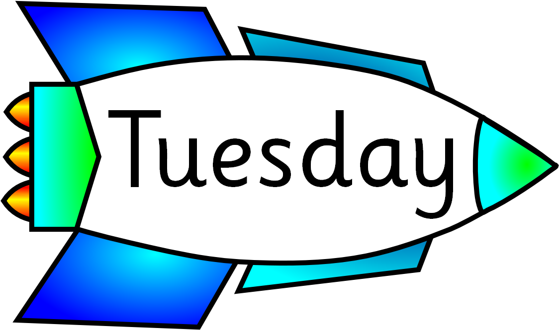 Names Of The Days Of The Week Month Clip Art - Names Of The Days Of The Week Month Clip Art (1123x794)