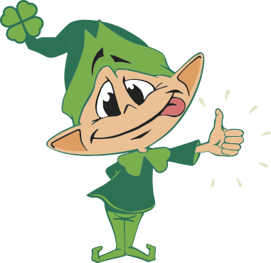 Merci De Partager Ce Concours - Cartoon (381x369)