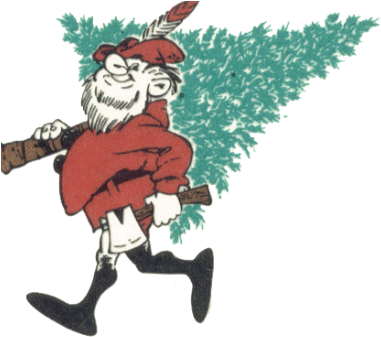 2018 Season Opens November 17th - Christmas Tree (454x392)