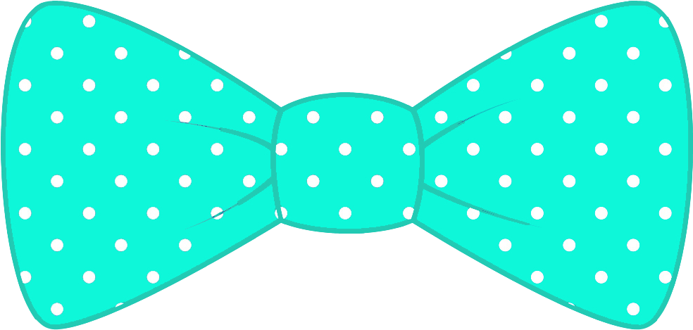 Bow Tie Necktie Blue Clip Art - Bow Tie Necktie Blue Clip Art (1050x900)