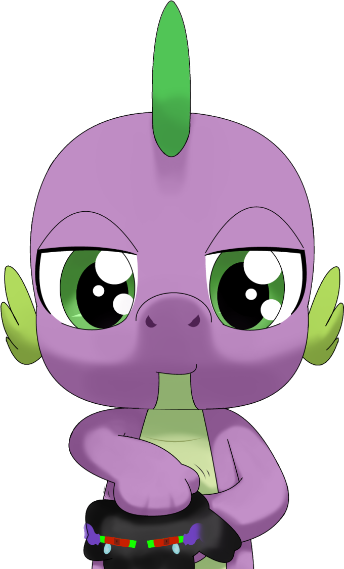 Mammal Clip Art Green Pink Cartoon Purple Mammal Vertebrate - Cartoon (1050x1200)