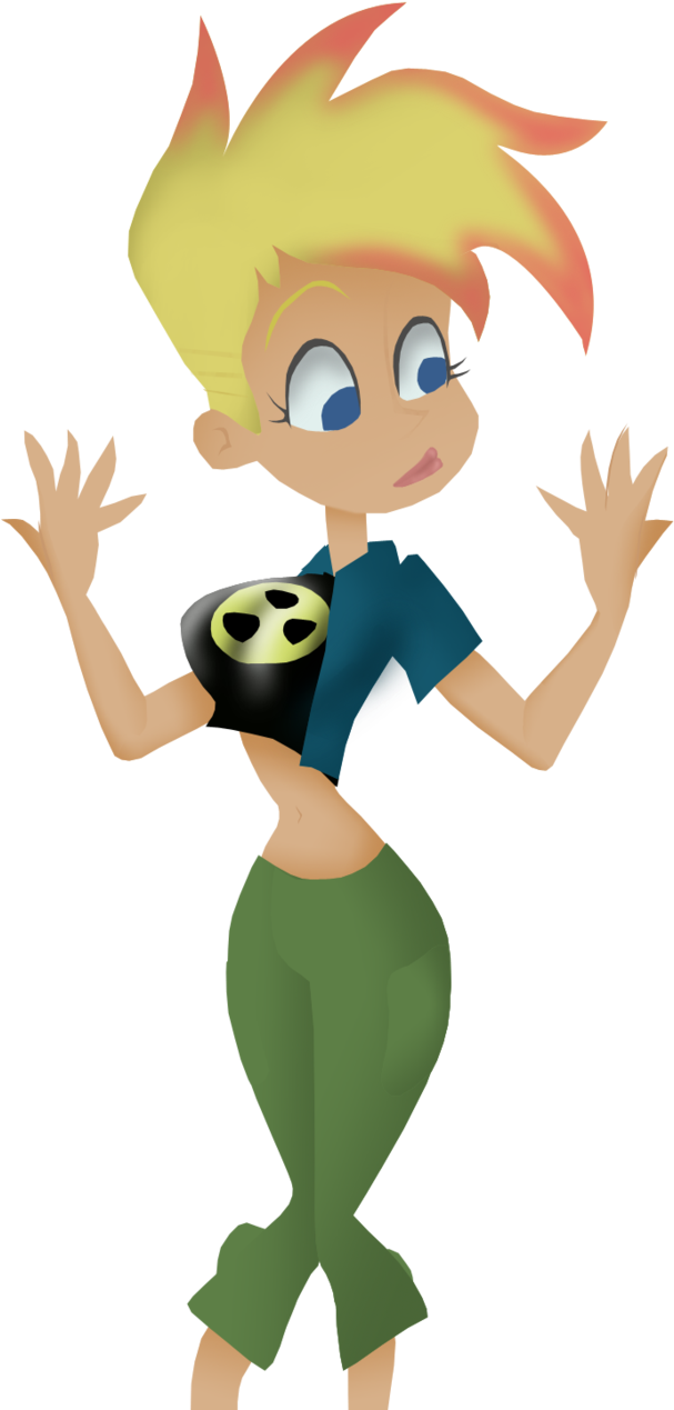 Big Johnny Not Done Canceled By Lurker12763412 - .com (606x1319)