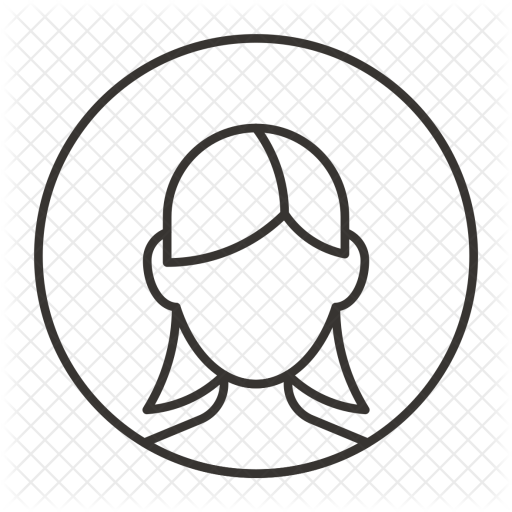 Teen Icon - Selfie Icon Png (512x512)