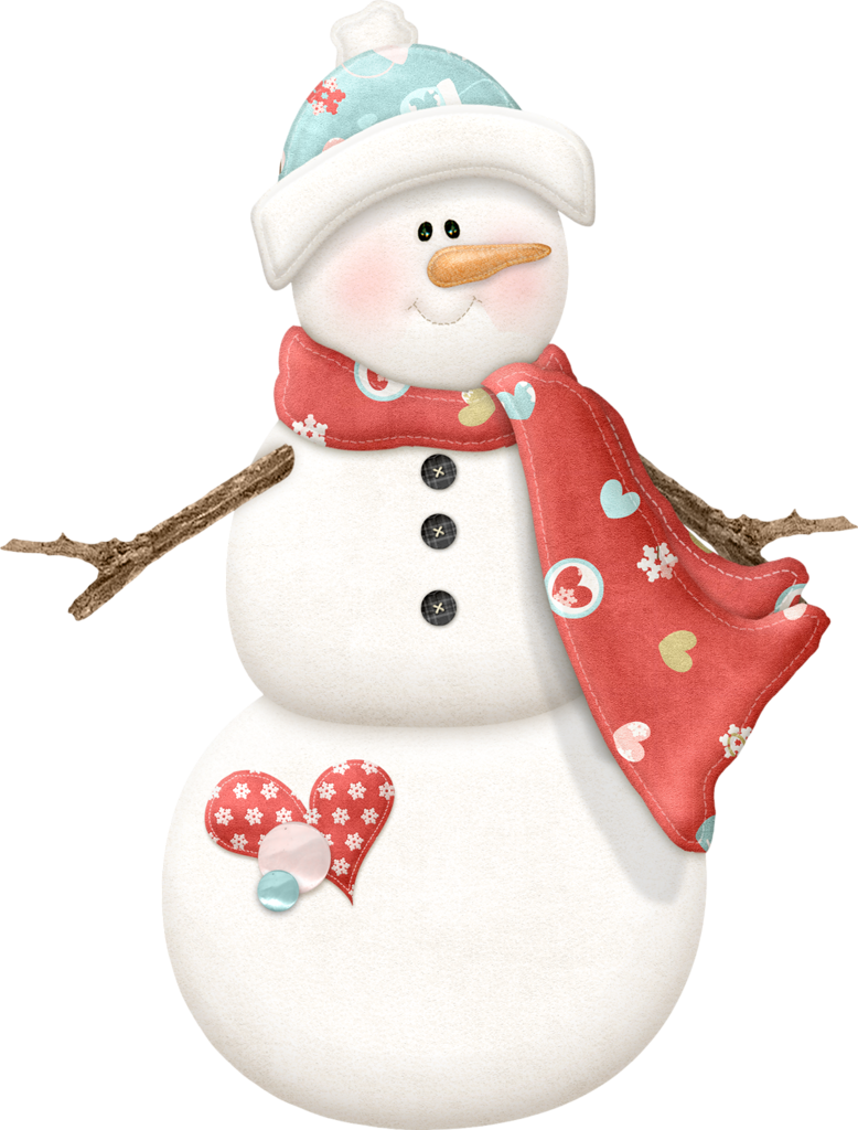 Snowmen‿ - Snowball (778x1024)