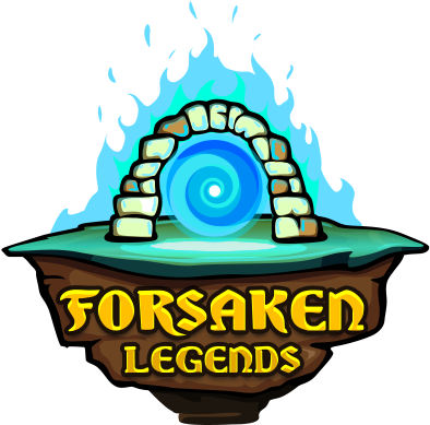 [wip] [pre-launch] Forsaken Legends - [wip] [pre-launch] Forsaken Legends (400x393)