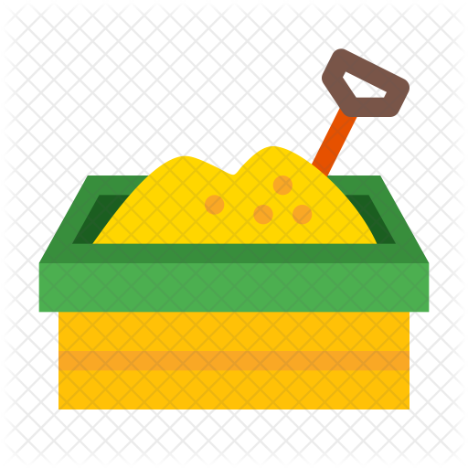 Sandbox Icon - Sandbox Icon (512x512)