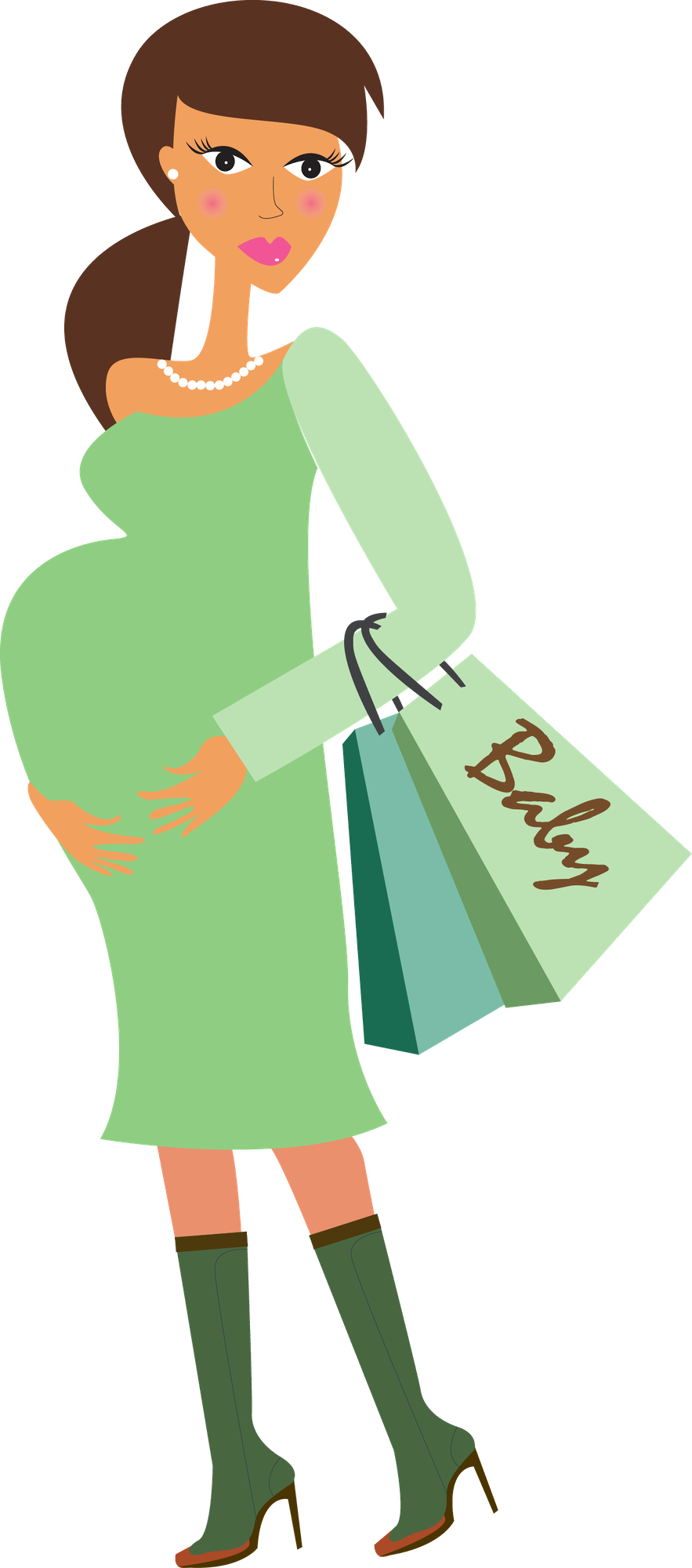 Say Hello - Noah's Ark Clip Art (883x2000)