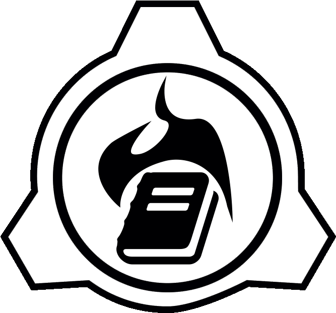 Infowar - New Scp Departments Logo (680x636)