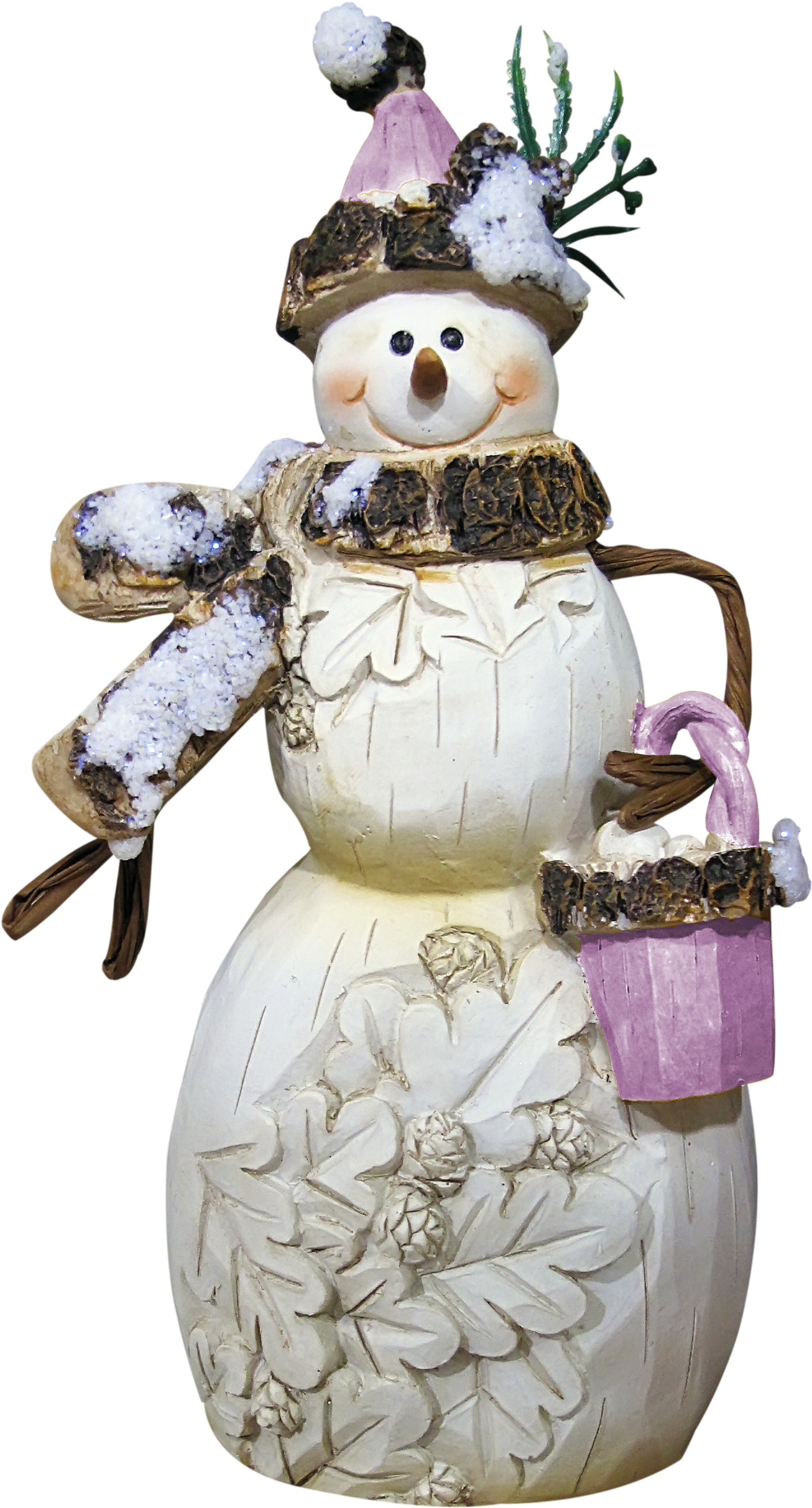 Snowman Christmas Clip Art - Snowman Christmas Clip Art (2180x2362)