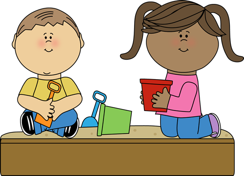 Clipart For Kids Clipart Kids - Cartoon (500x360)