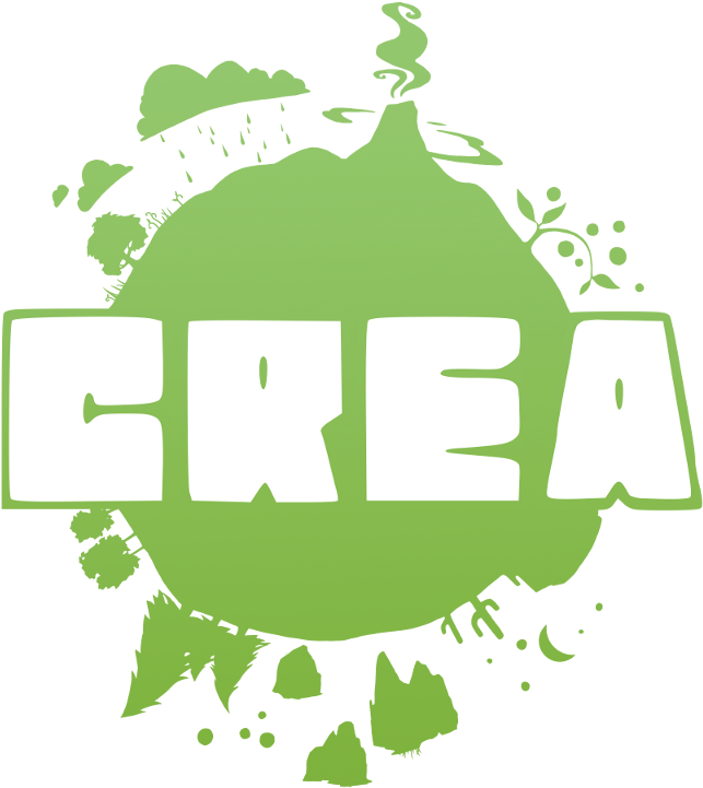 A 2d Rpg Sandbox Game - Crea Game Icon (750x756)