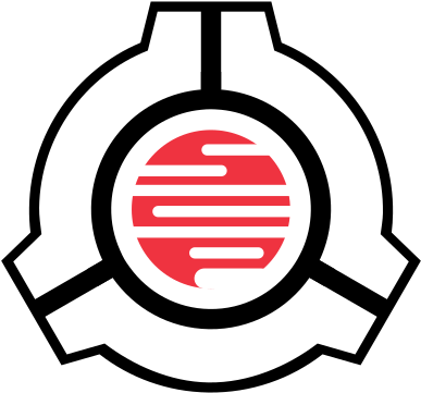 Scp Logo Jp 400 - Scp Ko 056 (400x400)