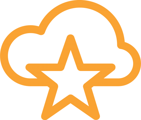 Sandbox - Star Icon Grey (480x409)