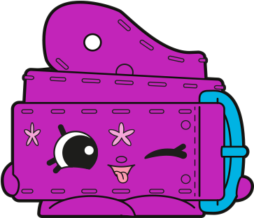 Belty Betty - Shopkins Sasha Belt (400x400)