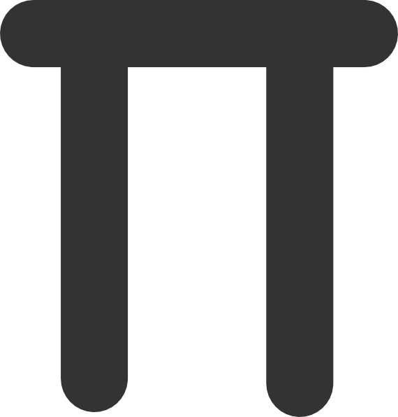 Pie Symbol Clip Art At Clker - Clip Art (570x596)