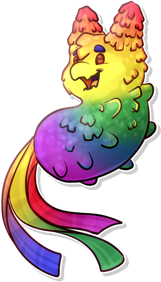 Snow Cone By Ocrystal - Snow Cone By Ocrystal (529x922)