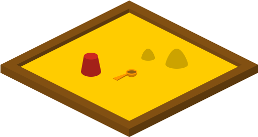 Sandbox Icon - Wikimedia Commons (512x512)
