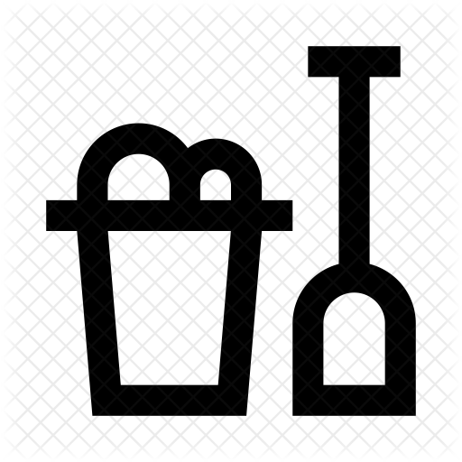 Sandbox Icon - Sandbox Icon (512x512)