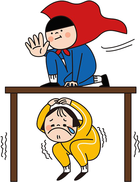 Earthquake Drawing Clip Art - Earthquake Drawing Clip Art (799x1024)