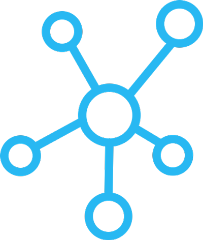 Crm Audio - Data Model Icon (400x472)