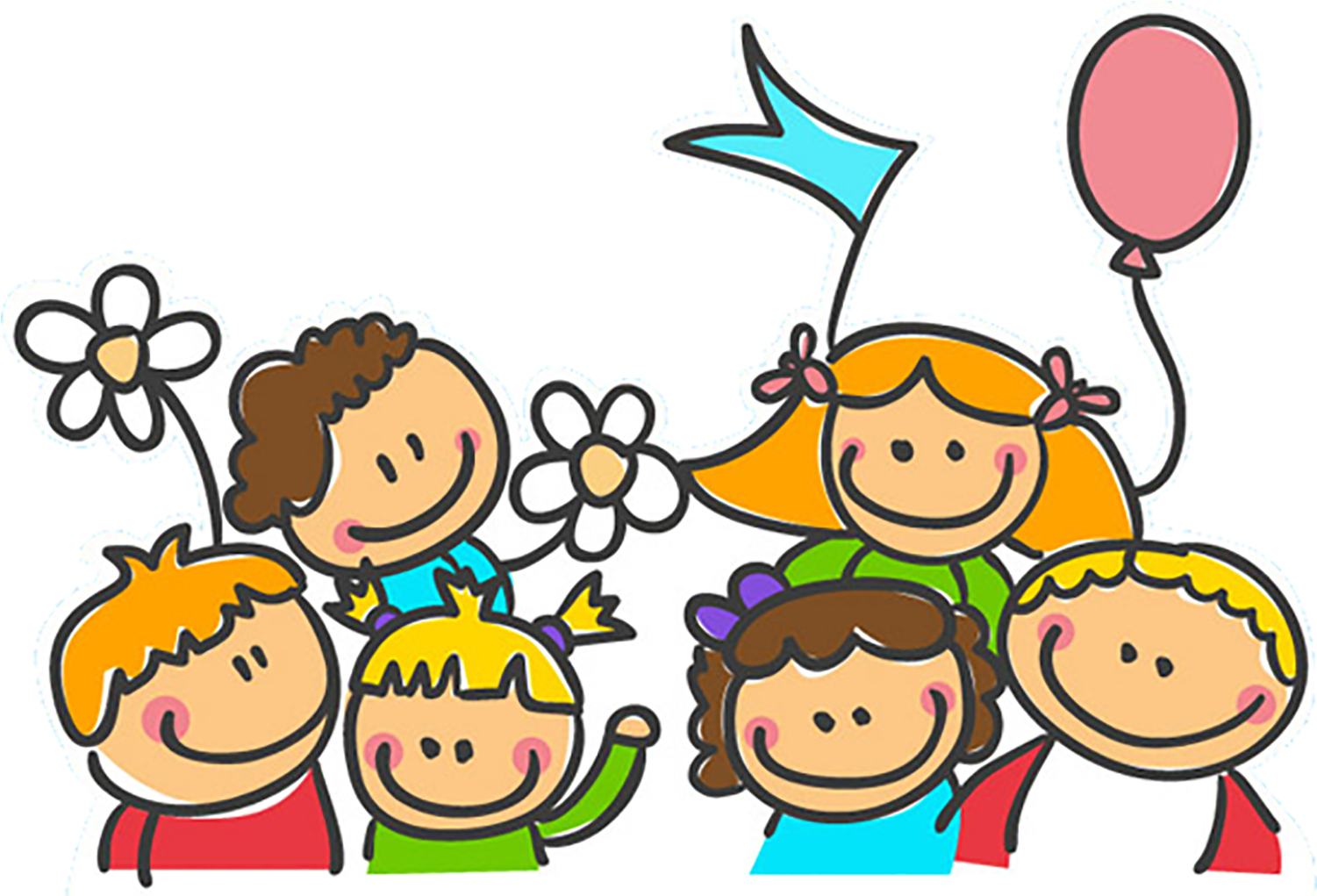 Child Care Family Parent Education - Information About Opening A Day Care Center (1501x1021)